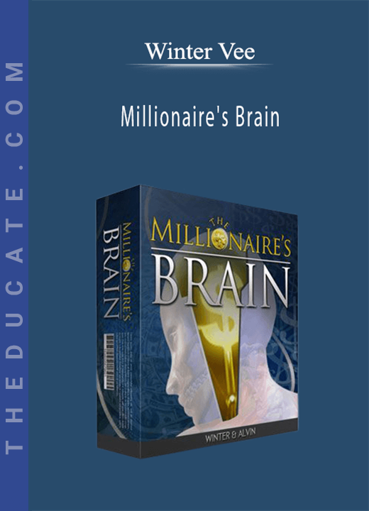 Winter Vee - Millionaire’s Brain