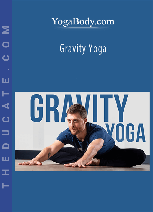 YogaBody.com - Gravity Yoga