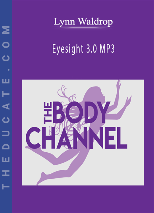 Lynn Waldrop - Eyesight 3.0 MP3