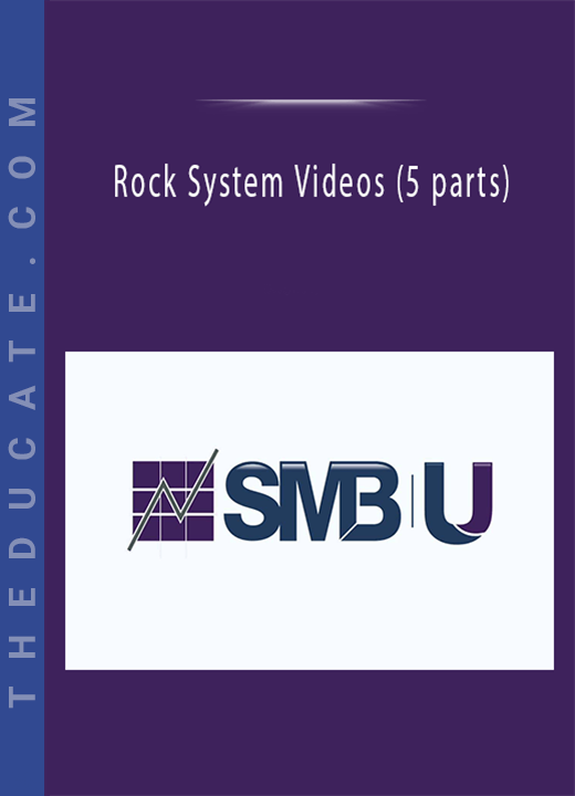 John Locke - Rock System Videos (5 parts)
