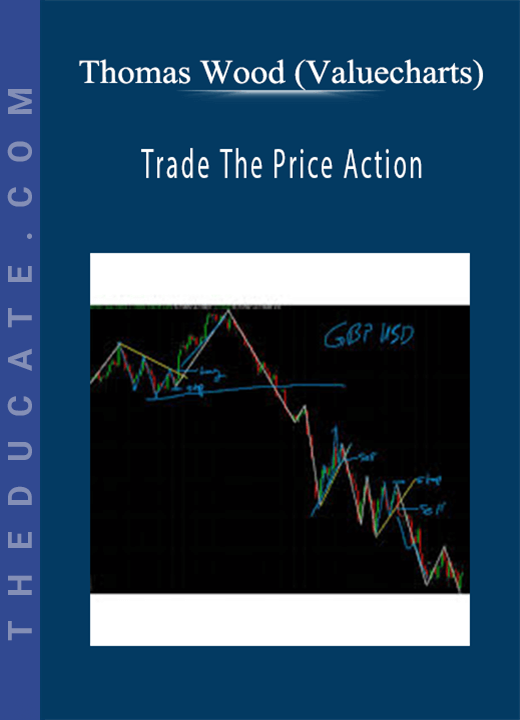 Thomas Wood (Valuecharts) - Trade The Price Action