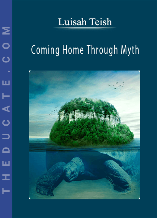 Luisah Teish - Coming Home Through Myth
