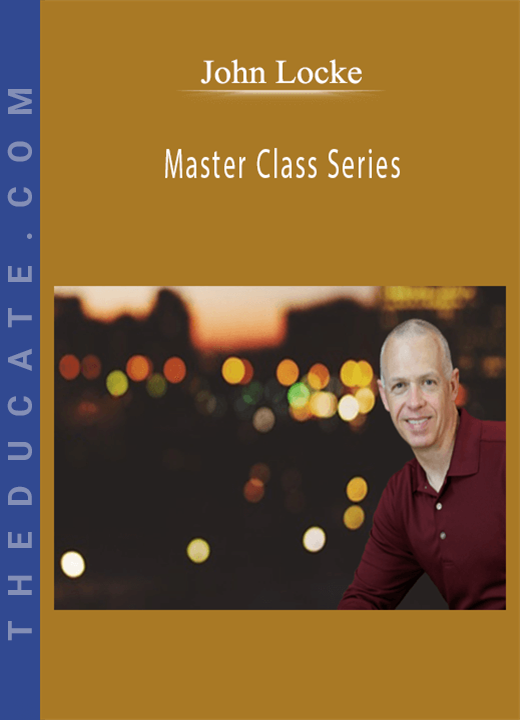 John Locke - Master Class Series