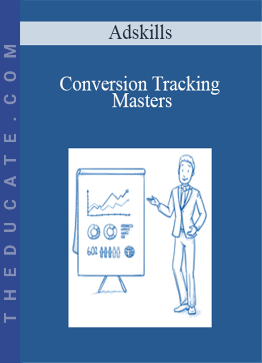 Adskills - Conversion Tracking Masters