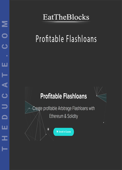 EatTheBlocks - Profitable Flashloans