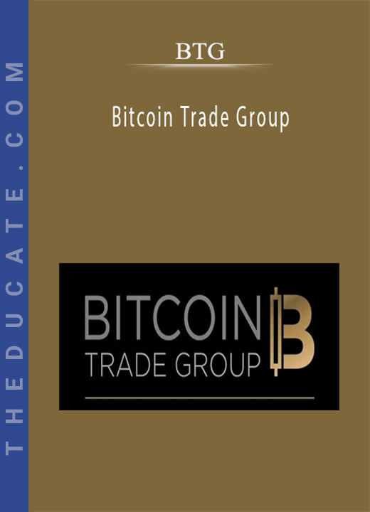 BTG - Bitcoin Trade Group