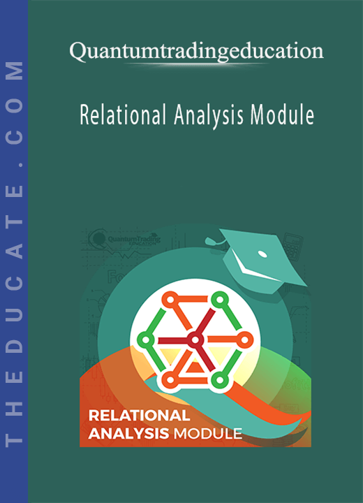 Quantumtradingeducation - Relational Analysis Module