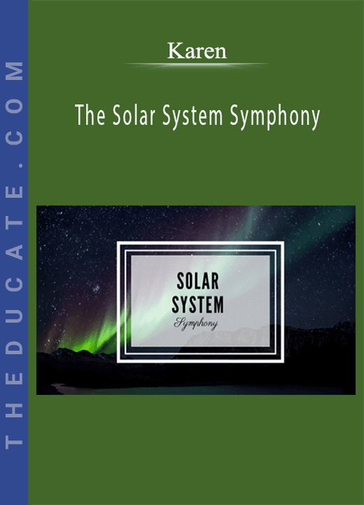 Karen - The Solar System Symphony