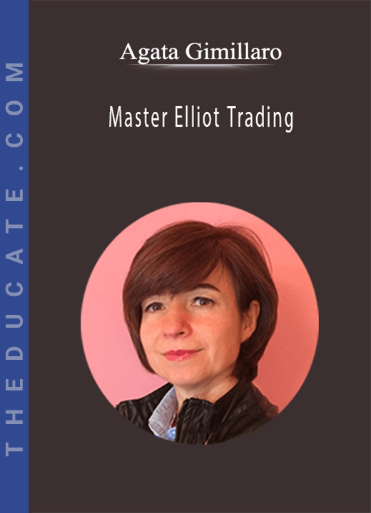 Agata Gimillaro - Master Elliot Trading