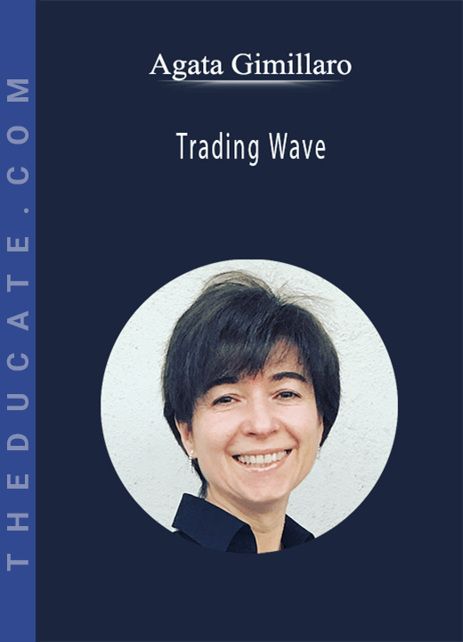 Agata Gimmillaro - Trading Wave