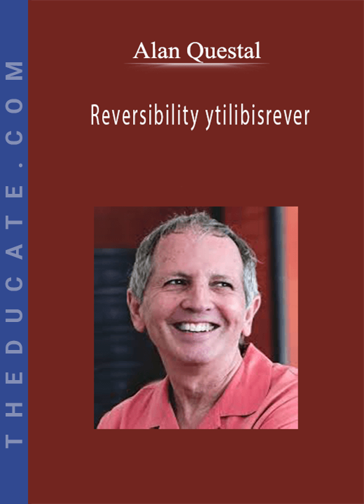 Alan Questal - Reversibility ytilibisrever