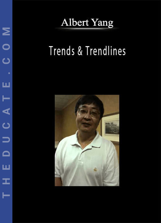 Albert Yang - Trends & Trendlines