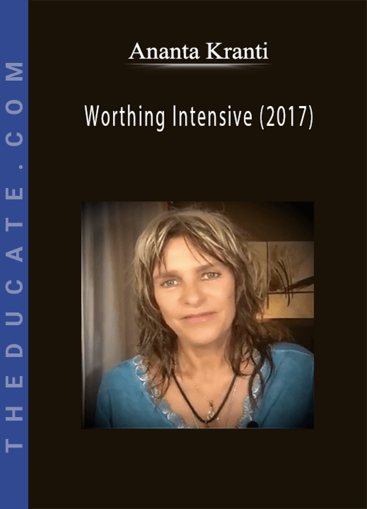 Ananta Kranti - Worthing Intensive (2017)