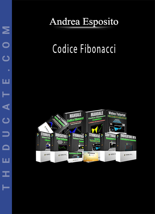 Andrea Esposito - Codice Fibonacci