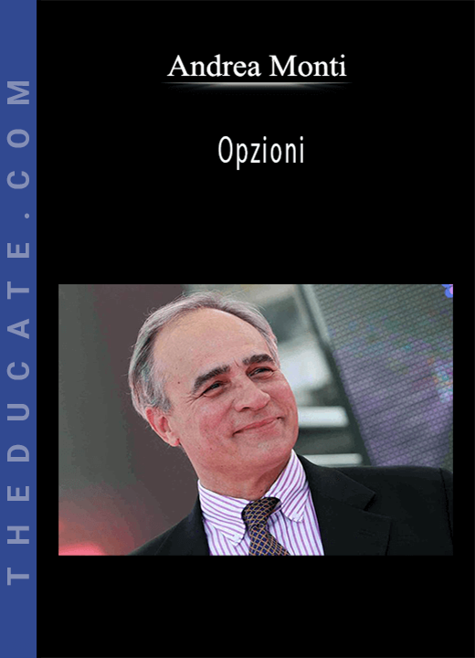 Andrea Monti - Opzioni