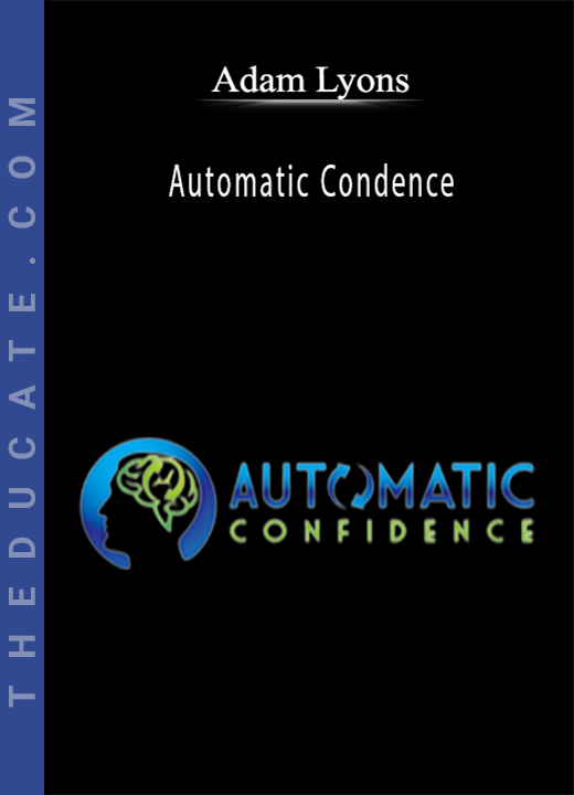 Automatic Condence - Adam Lyons