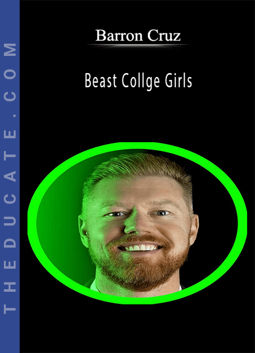Barron Cruz - Beast Collge Girls