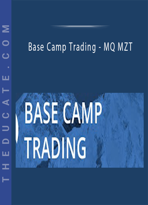 Base Camp Trading - MQ MZT