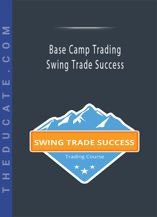 Base Camp Trading - Swing Trade Success