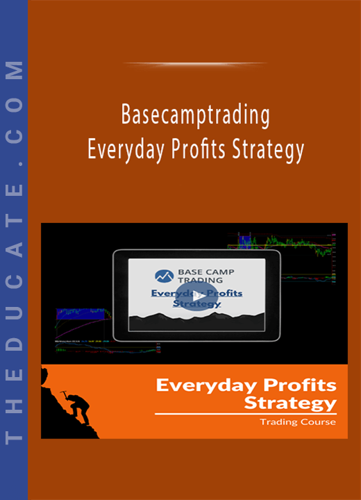 Basecamptrading - Everyday Profits Strategy