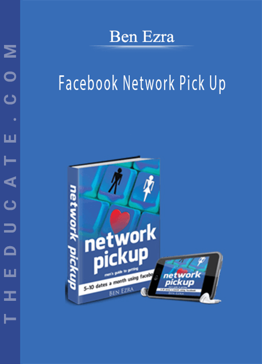 Ben Ezra - Facebook Network Pick Up