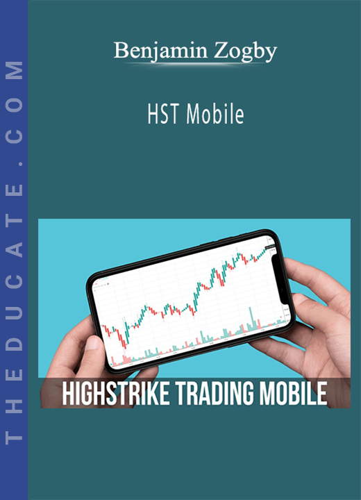 Benjamin Zogby - HST Mobile