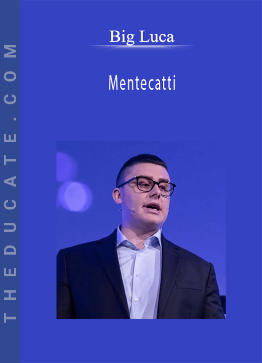 Big Luca - Mentecatti