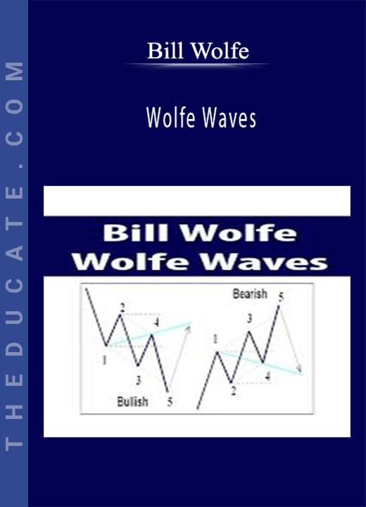 Bill Wolfe - Wolfe Waves