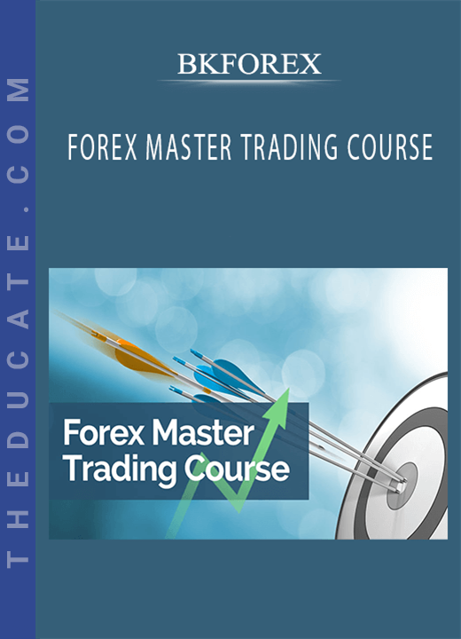 BKFOREX - FOREX MASTER TRADING COURSE