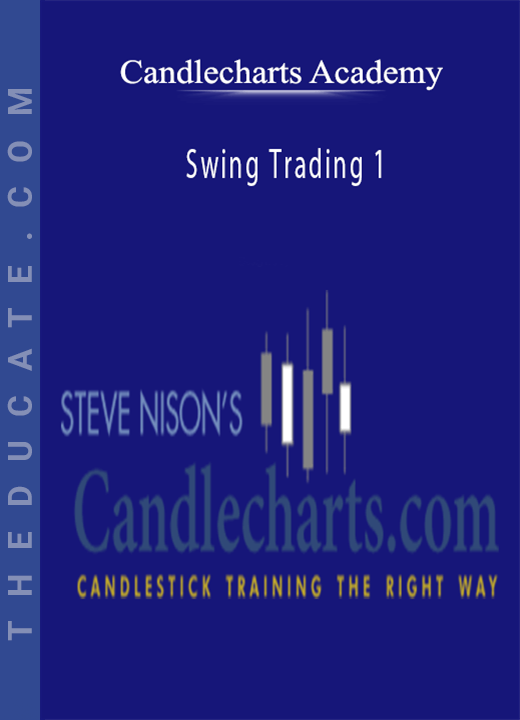 Candlecharts Academy - Swing Trading 1