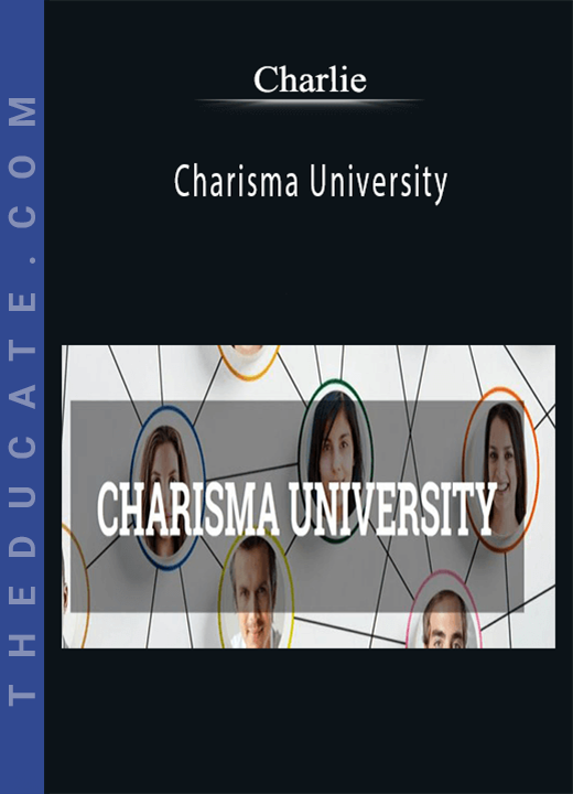 Charlie - Charisma University