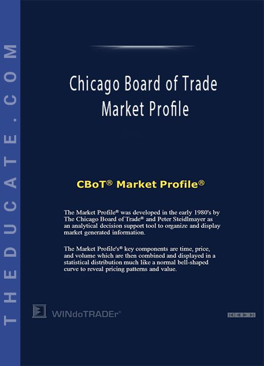 Chicago Board of Trade - Market Profile