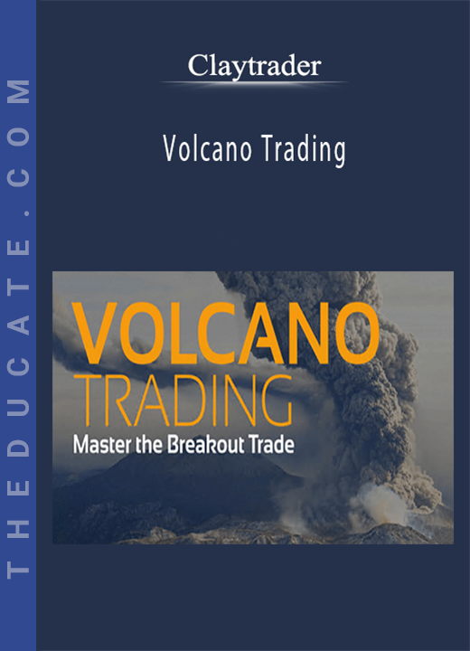 Claytrader - Volcano Trading