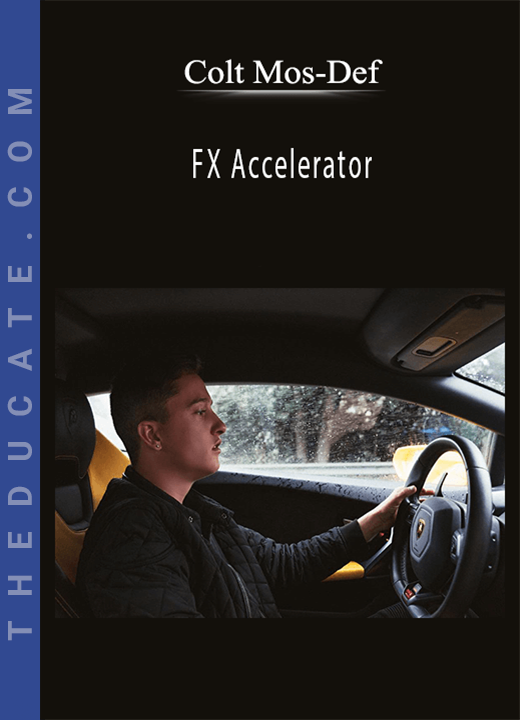 Colt Mos-Def - FX Accelerator