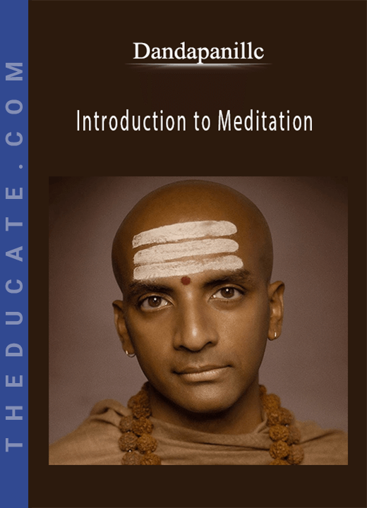 Dandapanillc - Introduction to Meditation
