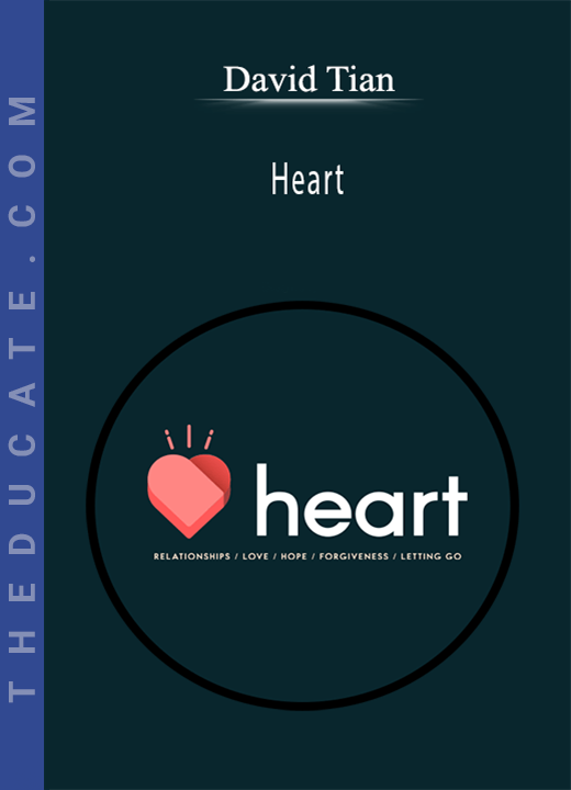 David Tian - Heart