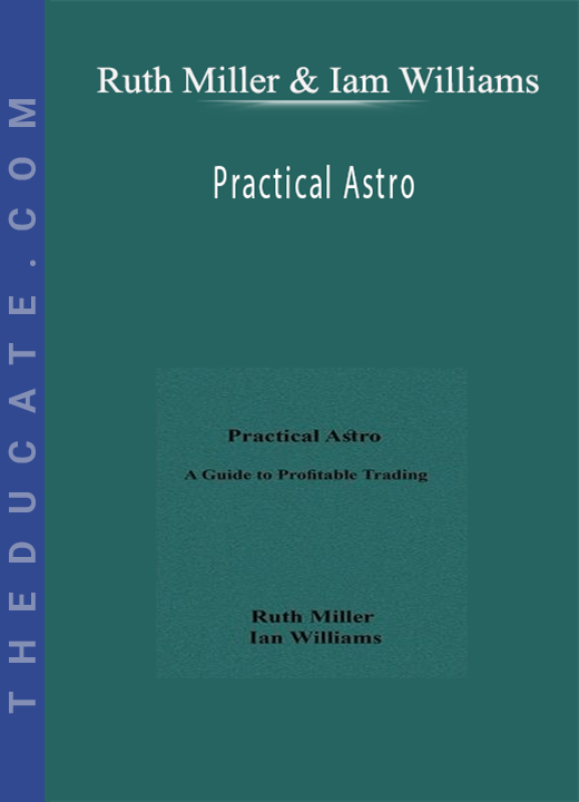 Ruth Miller & Iam Williams - Practical Astro