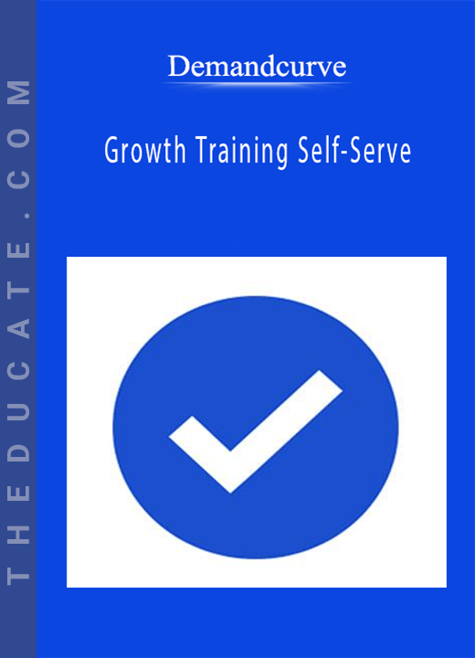 Demandcurve - Growth Training Self-Serve