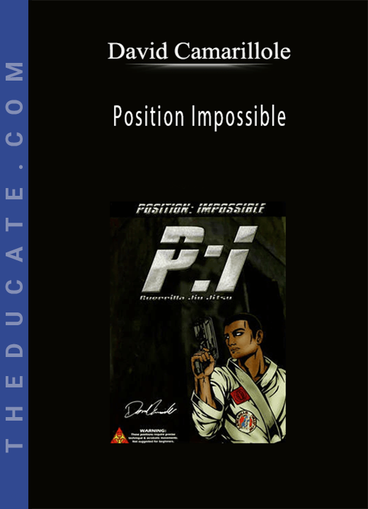 David Camarillo - Position Impossible