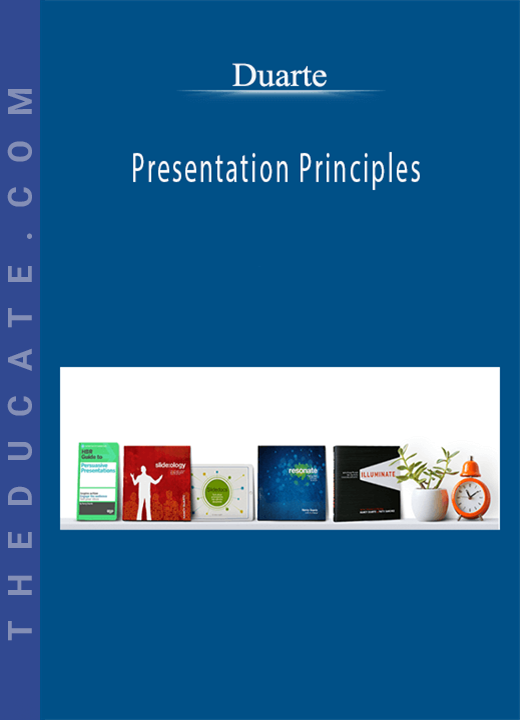 Duarte - Presentation Principles