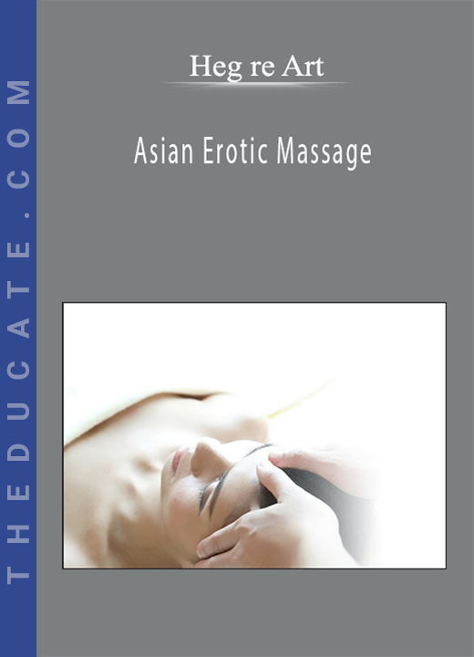 Asian Erotic Massage - Hegre Art