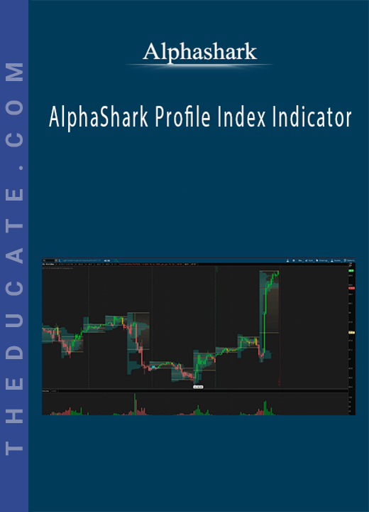 Alphashark - AlphaShark Profile Index Indicator