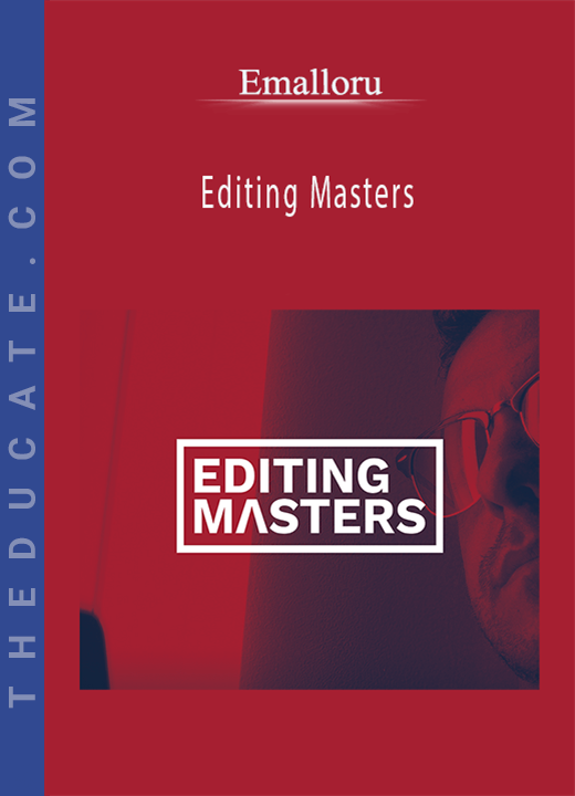 Emalloru - Editing Masters