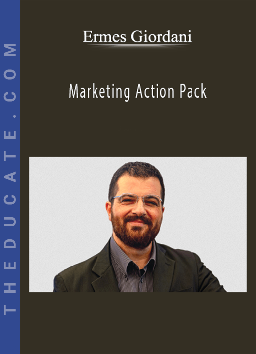 Ermes Giordani - Marketing Action Pack