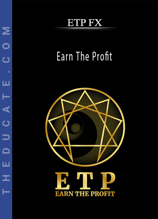 ETP FX - Earn The Profit