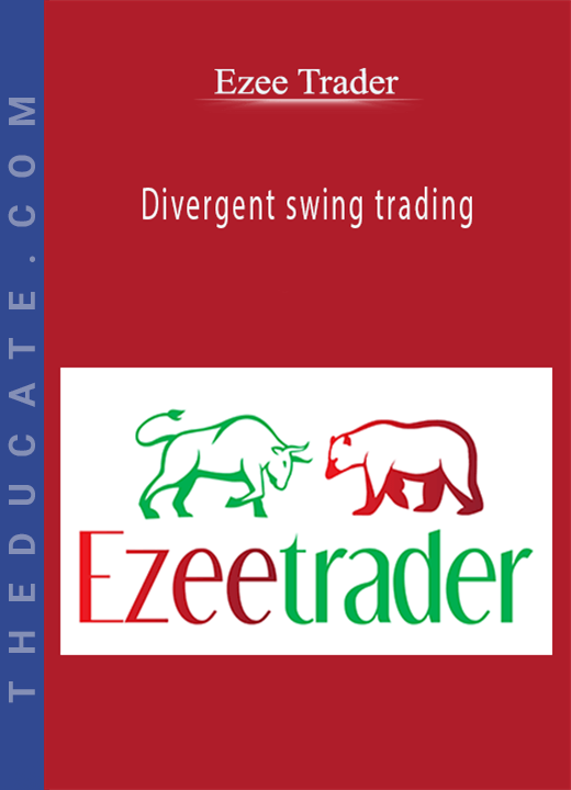 Ezee Trader - Divergent swing trading