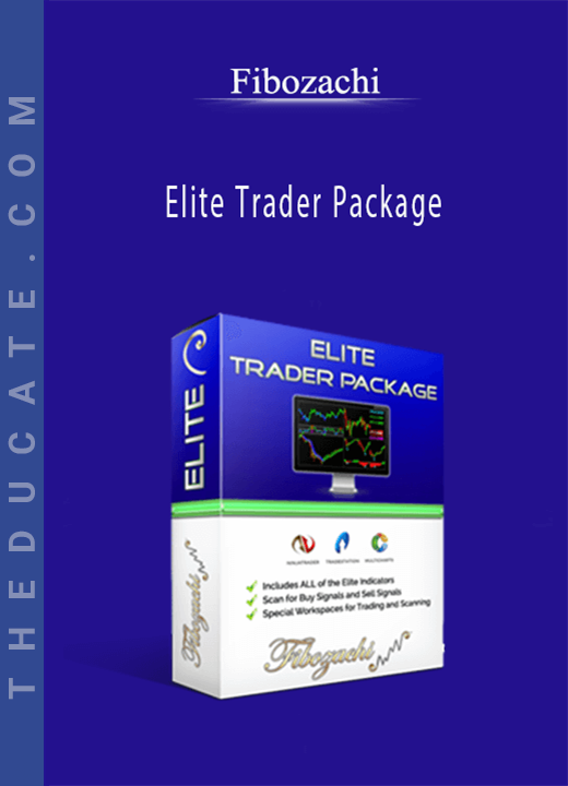 Fibozachi - Elite Trader Package