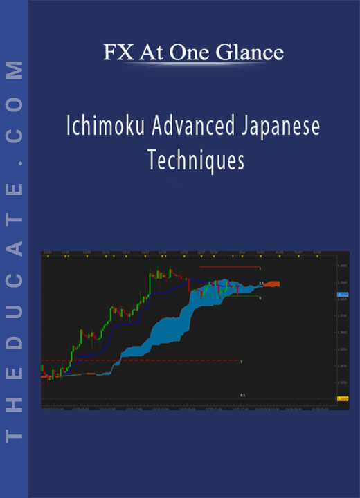 FX At One Glance - Ichimoku Advanced Japanese Techniques