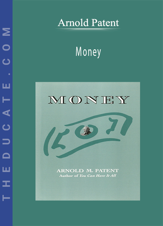 Arnold Patent - Money