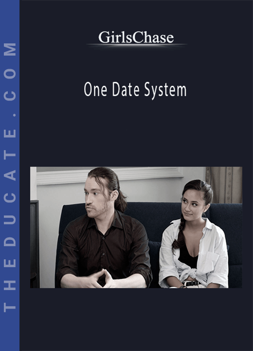 GirlsChase - One Date System